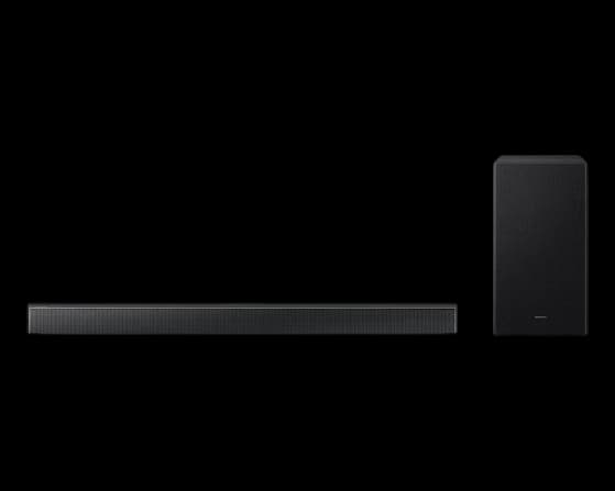 B-Series Soundbar HW-B650F 3.1ch Subwoofer