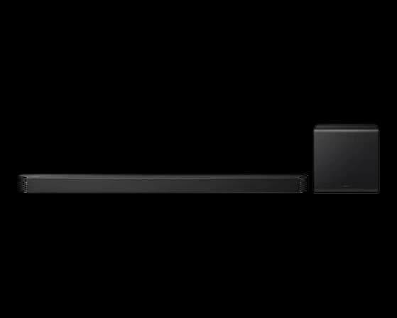 Q-Series Soundbar HW-Q800F 5.1.2ch Subwoofer